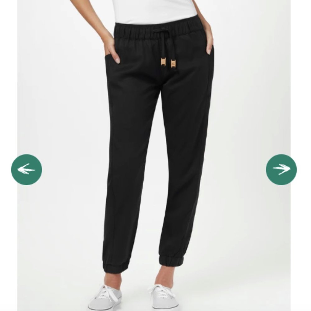 Tentree W Colwood Jogger Pant